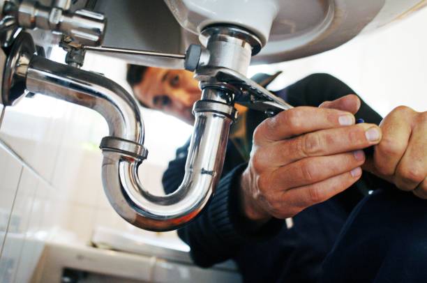 Best Plumbing Installation Services  in Severn, MD