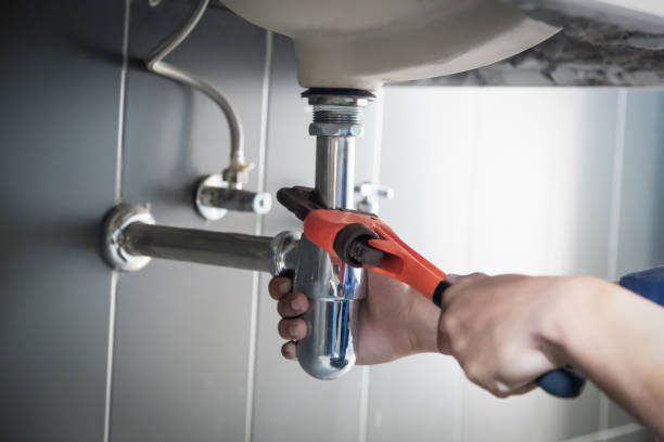 Best Affordable Plumbing Services  in Severn, MD