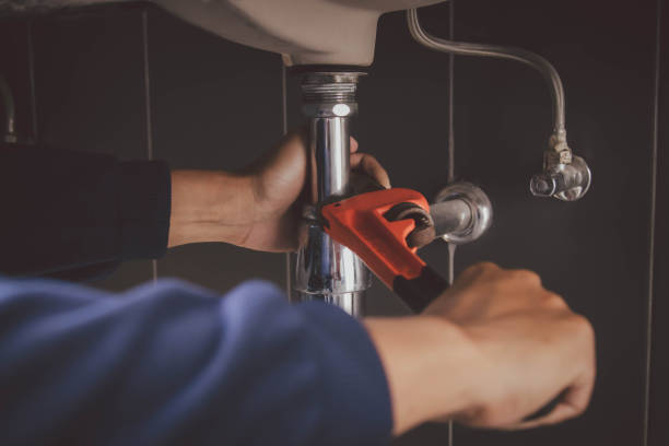 Best Emergency Plumber  in Severn, MD